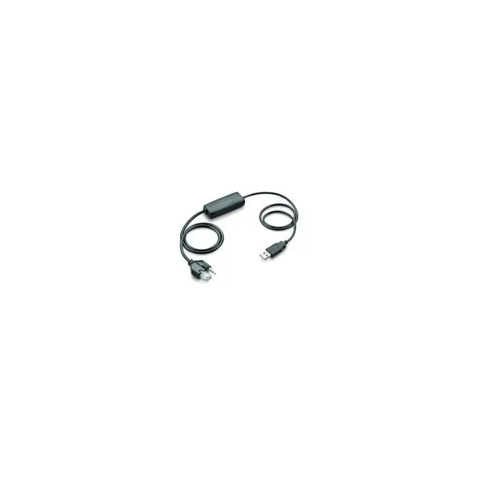 Plantronics EHS-Modul APU-75