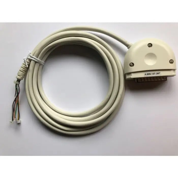 Medial SIP - D-SUB20 4.999.137.397
