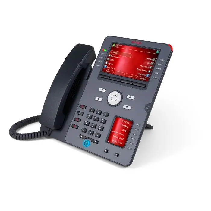 Avaya J189