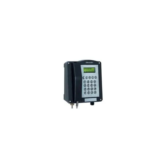 FHF ResistTel wetterfestes Telefon