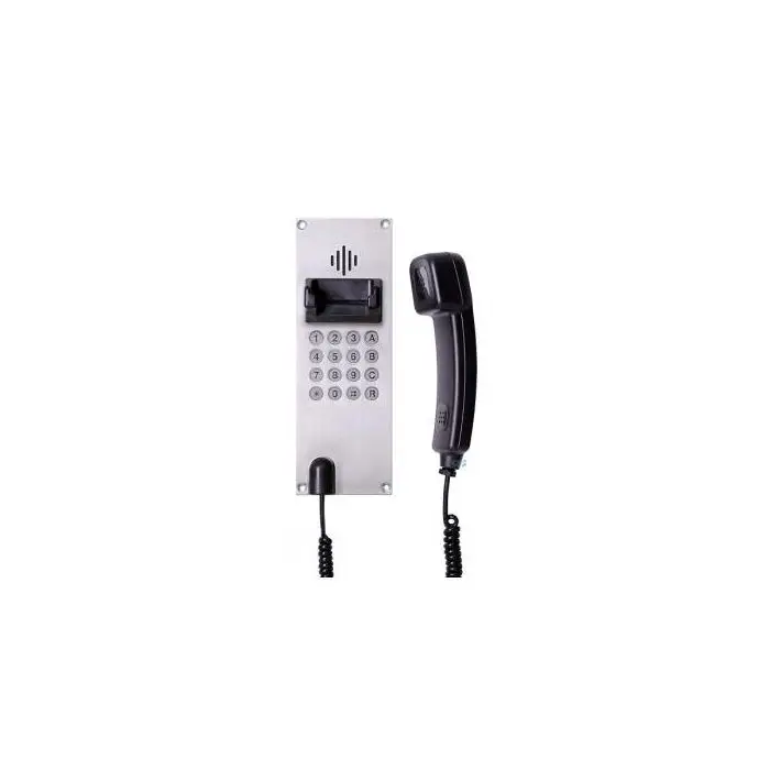 FHF FernTel-W wetterfestes Telefon