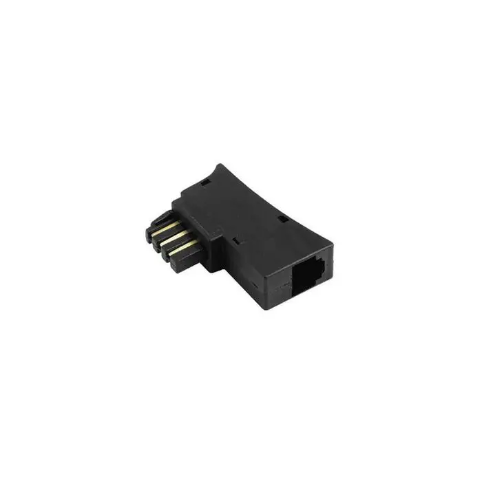 Umrüststecker Universaladapter