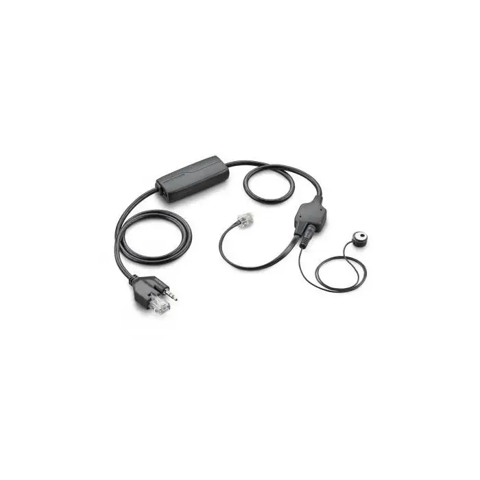 Plantronics EHS-Modul APV-62