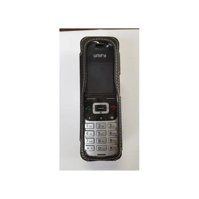 CasYy Telefontasche für Unify S5