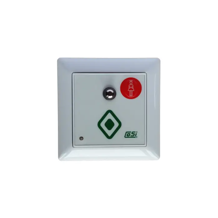 Avaya SeCom Ruf- und Abstelltaster RFID