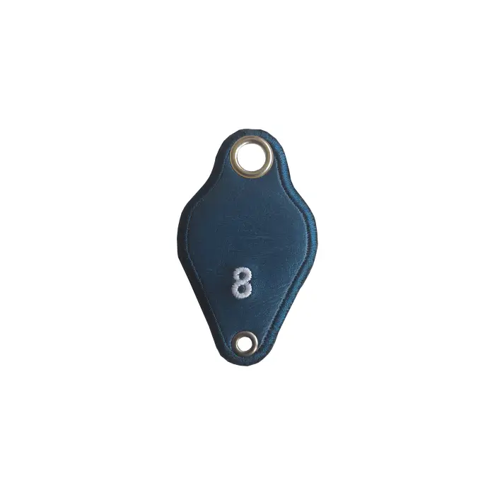 Avaya SeCom RFID-Tags Satz E