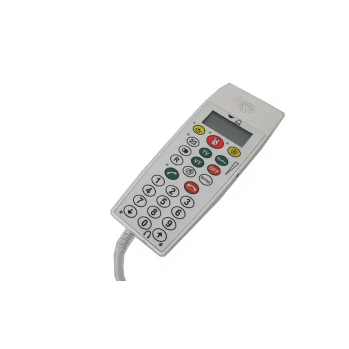 Avaya SeCom Medial SIP-LR, Chipkartentelefon für UMA