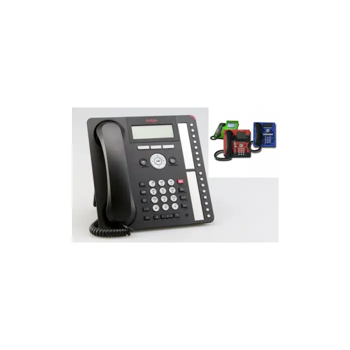 Avaya 1416 SO I5
