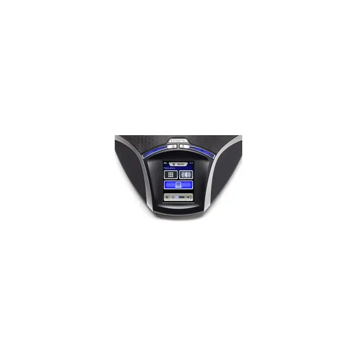 Konftel 55Wx - kompaktes Audiokonferenzsystem mit USB & Bluetooth - DEMOGERÄT aus TESTLAGER