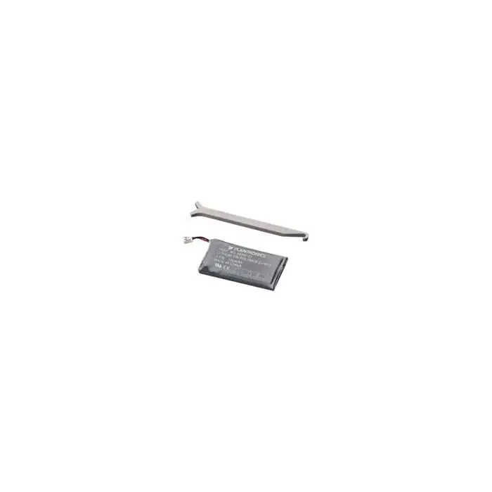 Poly Ersatz-Akku - Batterie - für CS 510, 520