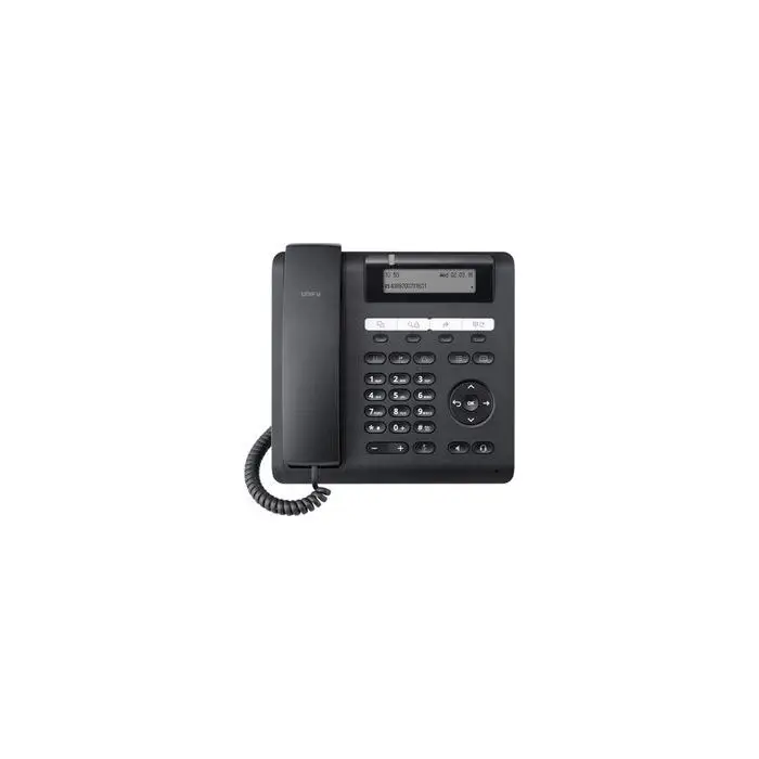 Unify OpenScape Desk Phone CP205 Gigabit