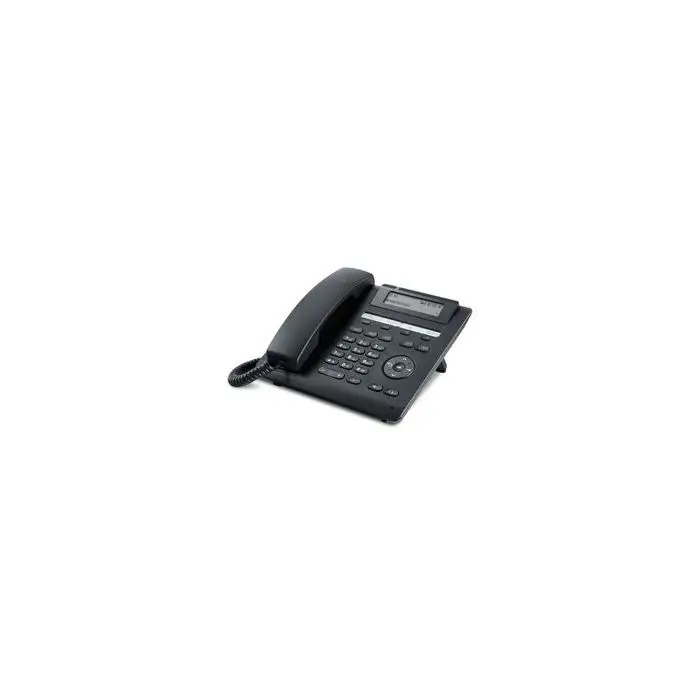 Unify OpenScape CP200 SIP Telefon - neuwertig