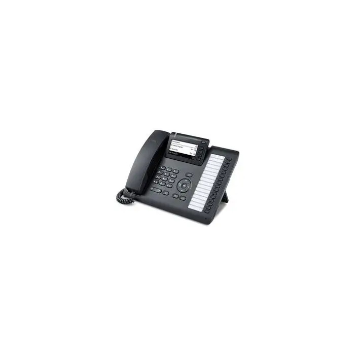 Unify OpenScape CP400 IP Telefon - neuwertig