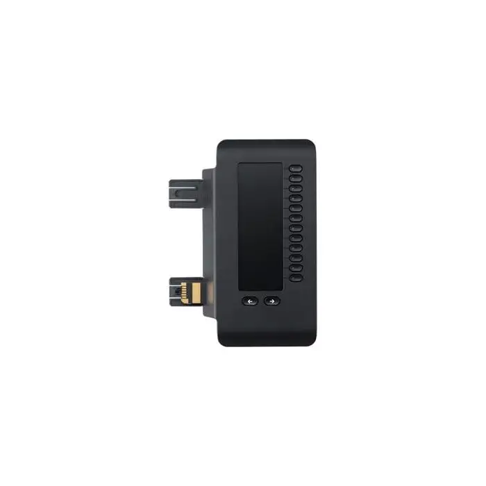 OpenScape Desk Phone KeyModul 600