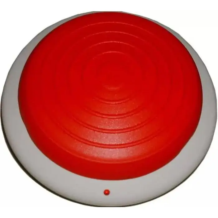 MediTouch Funk Großflächen -Balgtaster 869MHz, IP44