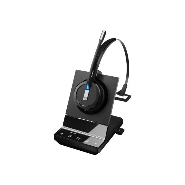 EPOS IMPACT SDW - Headset-System - On-Ear - konvertierbar