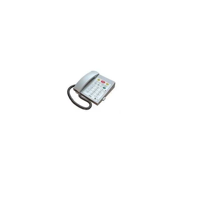 Avaya Medial EN, Chipkartentelefon mit Lichtruf - 4.999.143.314