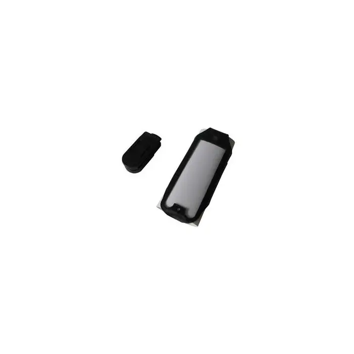 Openscape DECT Phone SL5 Ledertasche mit Drehgürtelclip