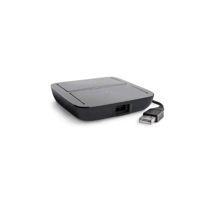 Plantronics MDA200 SmartSwitch