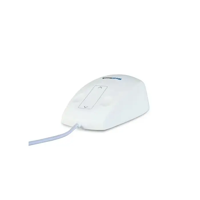 Baaske MediTouch LS01 Maus mit Touchscrollfunktion