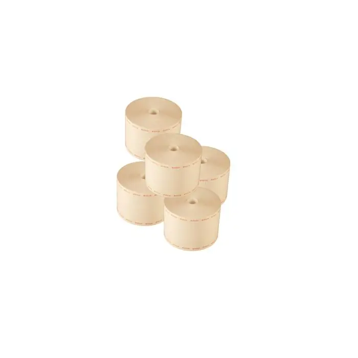 Thermopapier für Bondrucker M1/M2 