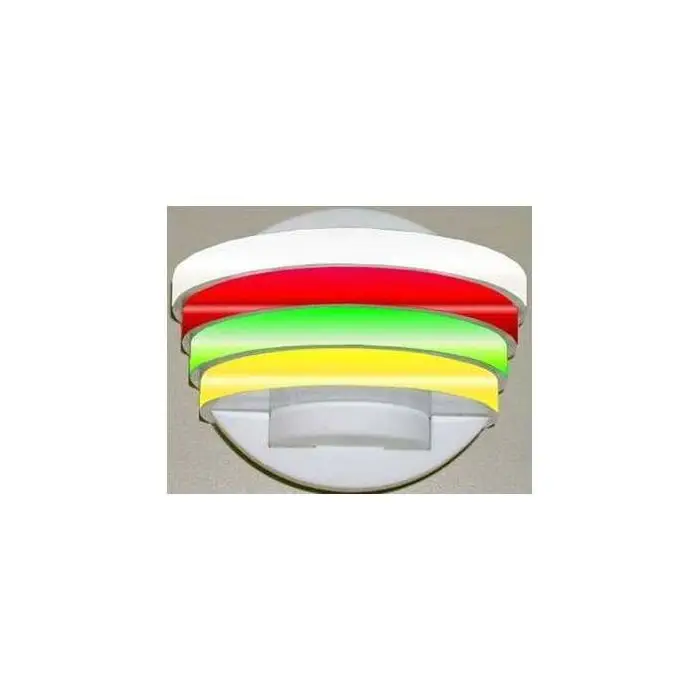 Avaya SeCom DIN-Zimmer-SigLED (3-Farb)