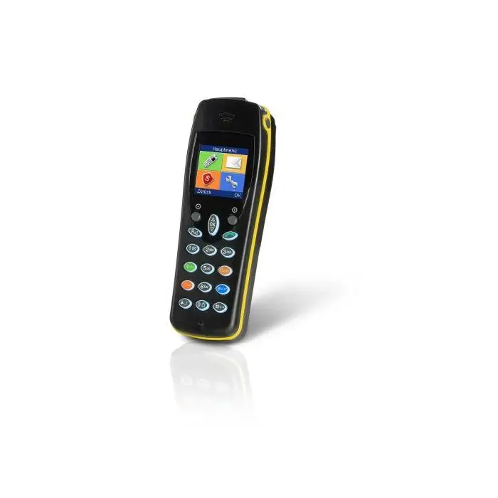 Funkwerk / funktel FC4 Ex HS Handset