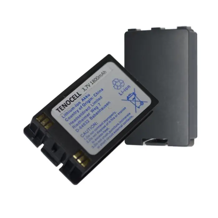 Akku für Alcatel - Lucent IP-Touch 310 / 610  WLAN Telefon