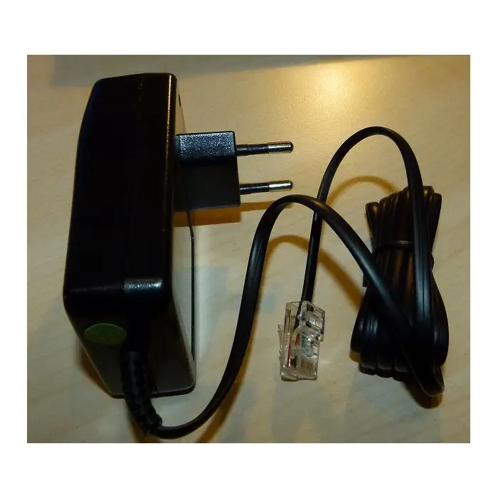 Avaya SeCom Steckernetzteil 24V/1A für Medial / Medial RFID / Westerndialler / Wahlgeber