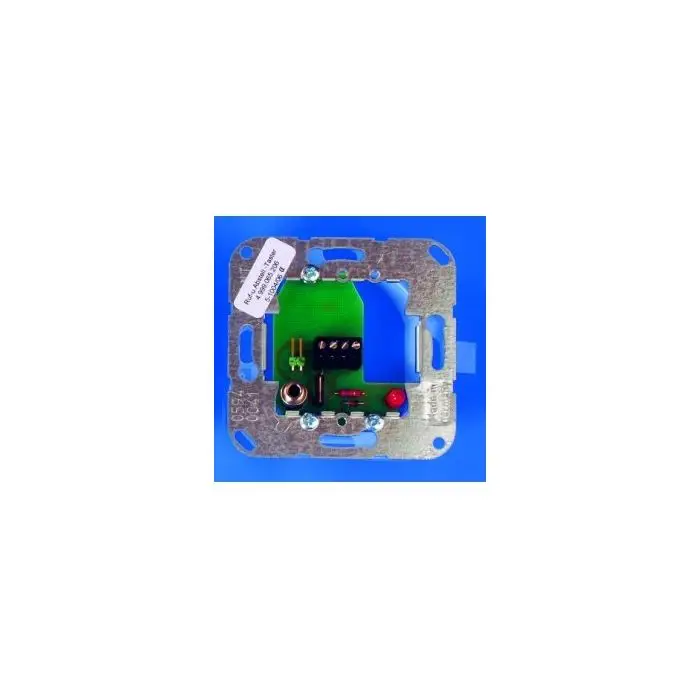 Elektronik für Secom Ruftaster
