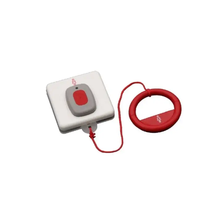 Avaya Secom Notruffunkzugtaster FUFI Pull 869