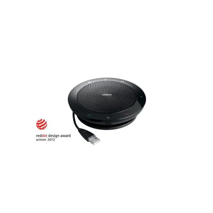 Jabra SPEAK 510 MS, USB-Konferenzlösung
