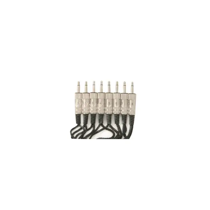 Avaya Secom Klinke Satz A 1-8
