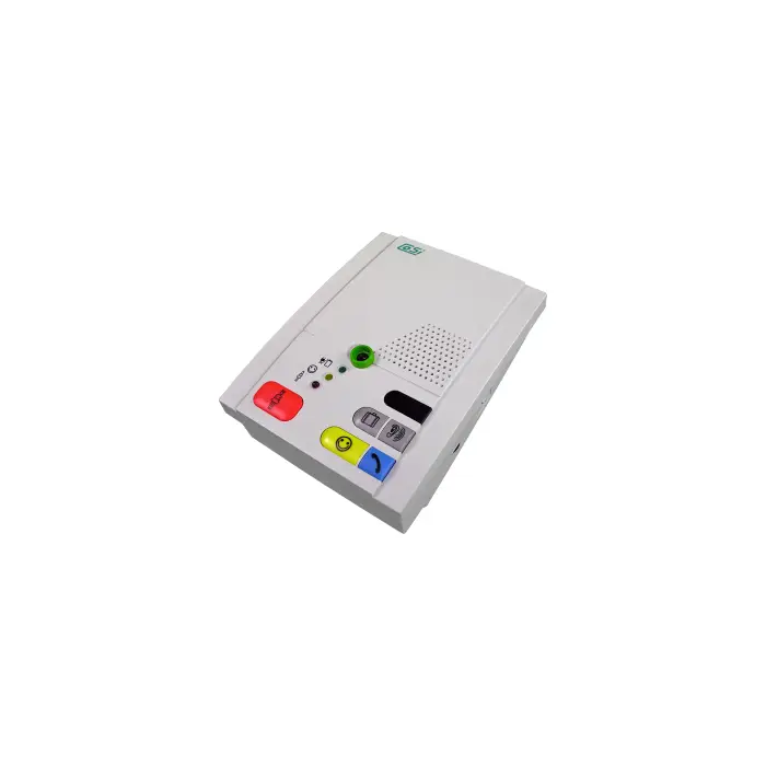 Avaya Secom Wählgerät BWW 3 R869 Tisch