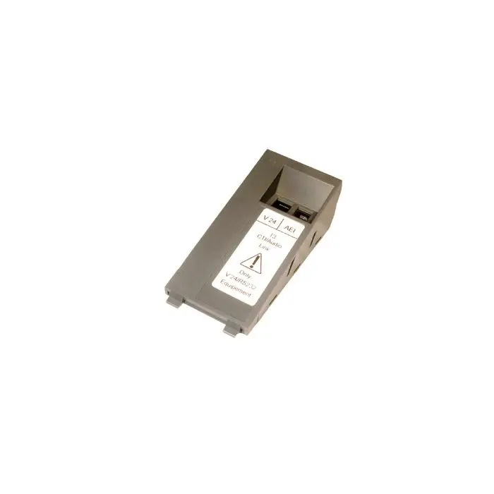 Avaya CTI/Audio Link