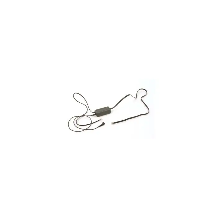 Plantronics CS60/CS351/CS361 AEI Adapter