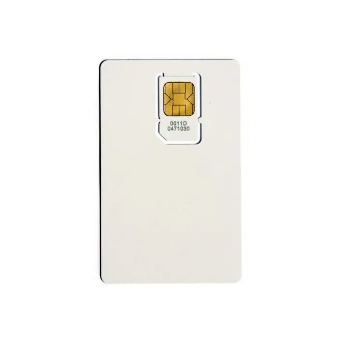 Avaya D3 MEM-Card