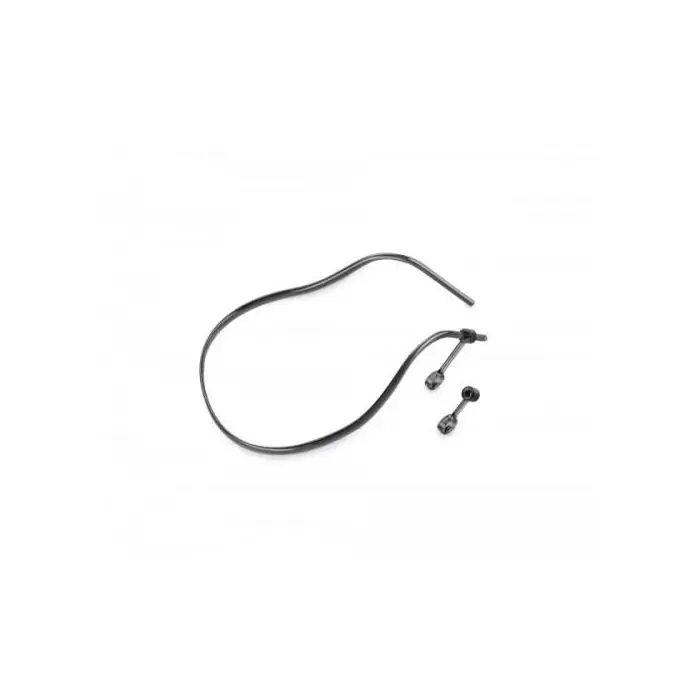 Plantronics Savi 7xx/440 und CS540 Ersatz-Hinter-Kopfbügel