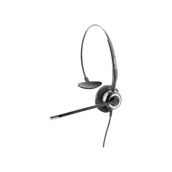 freeVoice SoundPro 310 einohriges schnurgebundenes Headset