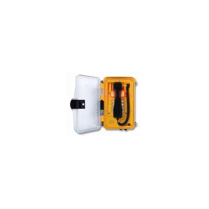 FHF InduTel LED