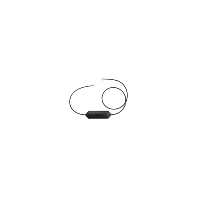JABRA EHS-Adapter für Pro94xx/Pro92x/Motion Office an Cisco