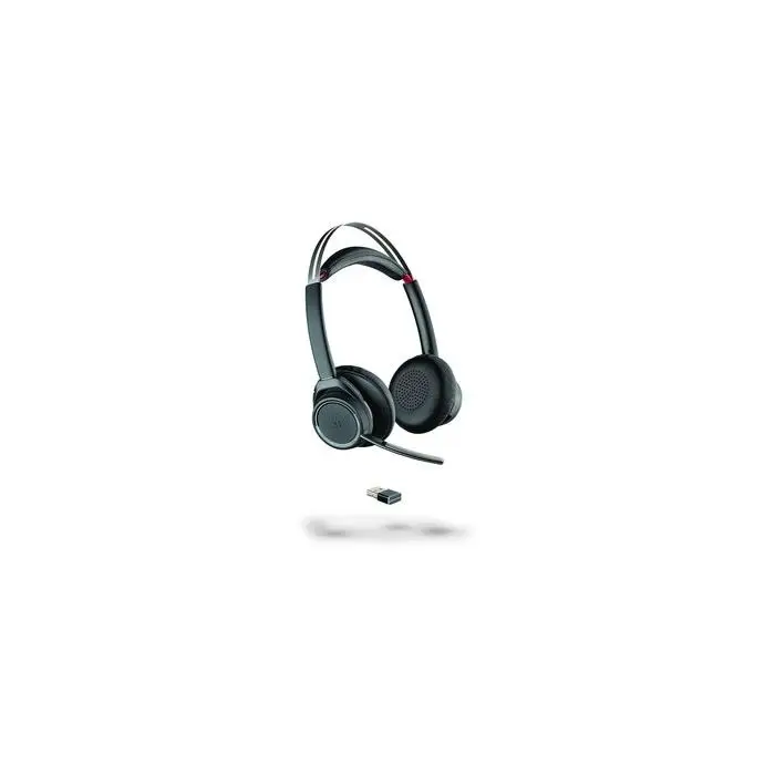 Plantronics Voyager Focus UC B825 (ohne Ladeschale)