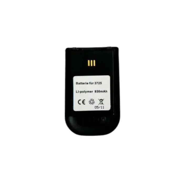 Akku für Avaya DECT 3725 Handset