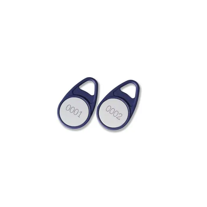 ZWS Box RFID Transponder