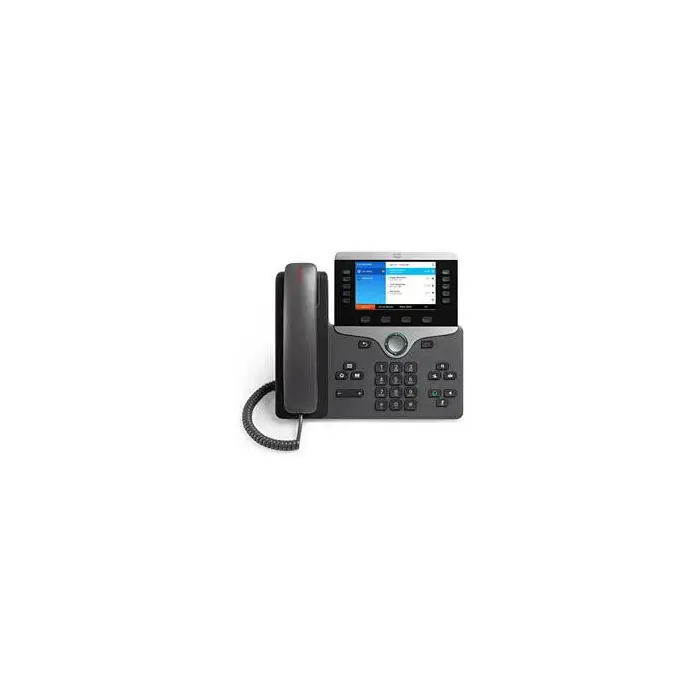 Cisco IP Phone 8841