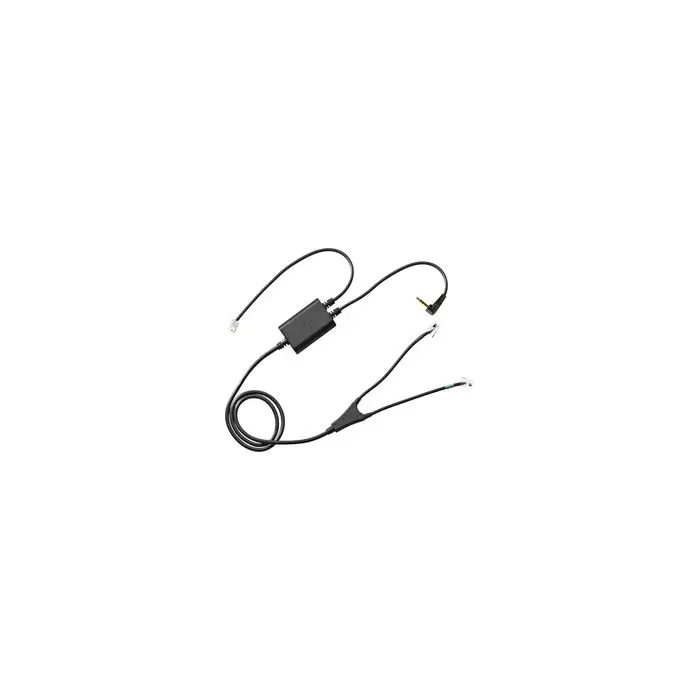 Sennheiser Adapter Kabel CEHS-PA 01 (Panasonic)