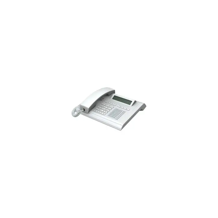 OpenStage 15 HFA V3 Eis-Blau CUC240