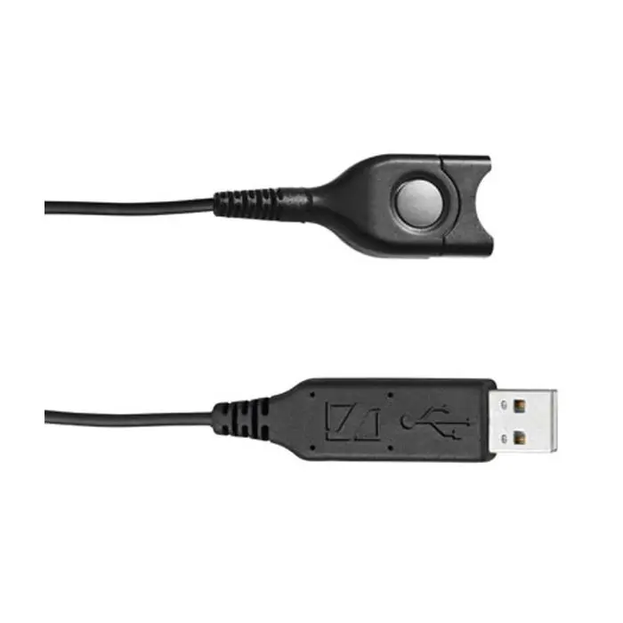 Sennheiser USB-ED 01 - QD auf USB