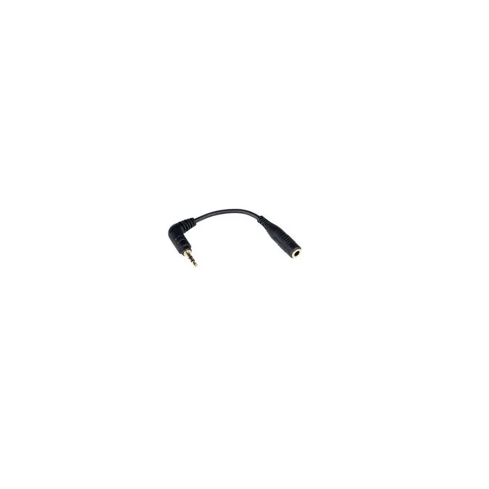EPOS Adapter Kabel 3,5 mm auf 2,5 mm