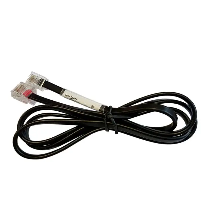 freeVoice EHS Kabel für Cisco 7942, 7945, 7962, 7965, 7975 nur PRO/GO